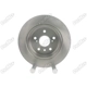 Purchase Top-Quality Rear Disc Brake Rotor by PROMAX - 14-31608 pa1