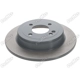Purchase Top-Quality Rear Disc Brake Rotor by PROMAX - 14-31612 pa3