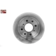 Purchase Top-Quality Rear Disc Brake Rotor by PROMAX - 14-3258 pa3