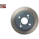 Purchase Top-Quality Rear Disc Brake Rotor by PROMAX - 14-3268 pa3