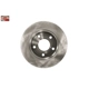 Purchase Top-Quality Rear Disc Brake Rotor by PROMAX - 14-34023 pa2