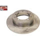 Purchase Top-Quality Rear Disc Brake Rotor by PROMAX - 14-34049 pa1