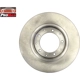 Purchase Top-Quality Rear Disc Brake Rotor by PROMAX - 14-34049 pa2