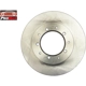 Purchase Top-Quality Rear Disc Brake Rotor by PROMAX - 14-34049 pa3