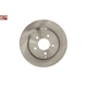 Purchase Top-Quality Rear Disc Brake Rotor by PROMAX - 14-34061 pa2