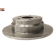 Purchase Top-Quality Rotor de frein à disque arrière by PROMAX - 14-34061 pa3