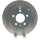 Purchase Top-Quality Rotor de frein à disque arrière by PROMAX - 14-34061 pa4