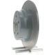 Purchase Top-Quality Rotor de frein à disque arrière by PROMAX - 14-34061 pa5