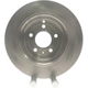 Purchase Top-Quality Rotor de frein à disque arrière by PROMAX - 14-34061 pa6