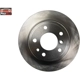 Purchase Top-Quality Rear Disc Brake Rotor by PROMAX - 14-34065 pa1