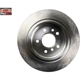 Purchase Top-Quality Rear Disc Brake Rotor by PROMAX - 14-34065 pa2