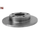 Purchase Top-Quality Rear Disc Brake Rotor by PROMAX - 14-34075 pa1
