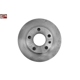 Purchase Top-Quality Rear Disc Brake Rotor by PROMAX - 14-34075 pa2