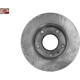 Purchase Top-Quality Rear Disc Brake Rotor by PROMAX - 14-34075 pa3