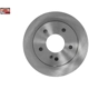 Purchase Top-Quality Rear Disc Brake Rotor by PROMAX - 14-34092 pa1