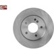 Purchase Top-Quality Rear Disc Brake Rotor by PROMAX - 14-34100 pa3