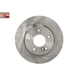 Purchase Top-Quality Rear Disc Brake Rotor by PROMAX - 14-34111 pa2