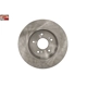 Purchase Top-Quality Rear Disc Brake Rotor by PROMAX - 14-34111 pa3