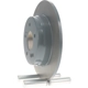 Purchase Top-Quality Rear Disc Brake Rotor by PROMAX - 14-34111 pa4