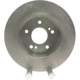 Purchase Top-Quality Rear Disc Brake Rotor by PROMAX - 14-34111 pa5