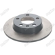 Purchase Top-Quality Rear Disc Brake Rotor by PROMAX - 14-34144 pa1
