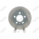 Purchase Top-Quality Rear Disc Brake Rotor by PROMAX - 14-34144 pa2