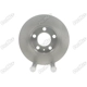 Purchase Top-Quality Rear Disc Brake Rotor by PROMAX - 14-34144 pa3