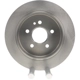 Purchase Top-Quality Rotor de frein à disque arrière by PROMAX - 14-34145 pa5