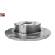 Purchase Top-Quality Rear Disc Brake Rotor by PROMAX - 14-34146 pa2