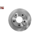 Purchase Top-Quality Rear Disc Brake Rotor by PROMAX - 14-34167 pa2