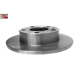 Purchase Top-Quality Rear Disc Brake Rotor by PROMAX - 14-34167 pa3