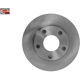 Purchase Top-Quality Rear Disc Brake Rotor by PROMAX - 14-34176 pa2