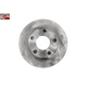Purchase Top-Quality Rear Disc Brake Rotor by PROMAX - 14-34181 pa2