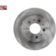Purchase Top-Quality Rear Disc Brake Rotor by PROMAX - 14-34206 pa3