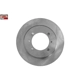 Purchase Top-Quality Rear Disc Brake Rotor by PROMAX - 14-34212 pa3