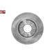 Purchase Top-Quality Rear Disc Brake Rotor by PROMAX - 14-34217 pa1