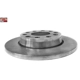 Purchase Top-Quality Rear Disc Brake Rotor by PROMAX - 14-34217 pa3
