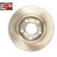 Purchase Top-Quality Rear Disc Brake Rotor by PROMAX - 14-34218 pa1