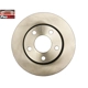 Purchase Top-Quality Rear Disc Brake Rotor by PROMAX - 14-34218 pa2