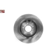 Purchase Top-Quality Rear Disc Brake Rotor by PROMAX - 14-34219 pa1