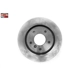 Purchase Top-Quality Rear Disc Brake Rotor by PROMAX - 14-34220 pa3