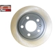 Purchase Top-Quality Rear Disc Brake Rotor by PROMAX - 14-34221 pa3