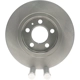 Purchase Top-Quality Rotor de frein à disque arrière by PROMAX - 14-34222 pa6