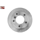 Purchase Top-Quality Rear Disc Brake Rotor by PROMAX - 14-34227 pa3