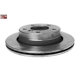 Purchase Top-Quality Rear Disc Brake Rotor by PROMAX - 14-34228 pa1