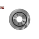 Purchase Top-Quality Rear Disc Brake Rotor by PROMAX - 14-34228 pa2