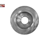 Purchase Top-Quality Rear Disc Brake Rotor by PROMAX - 14-34228 pa3