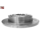 Purchase Top-Quality Rear Disc Brake Rotor by PROMAX - 14-34232 pa2