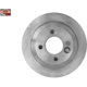 Purchase Top-Quality Rear Disc Brake Rotor by PROMAX - 14-34232 pa3