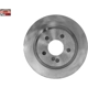 Purchase Top-Quality Rear Disc Brake Rotor by PROMAX - 14-34247 pa3